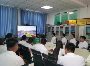 腾博汇游戏官网寓目庆祝中国共产党建党100周年庆祝大会